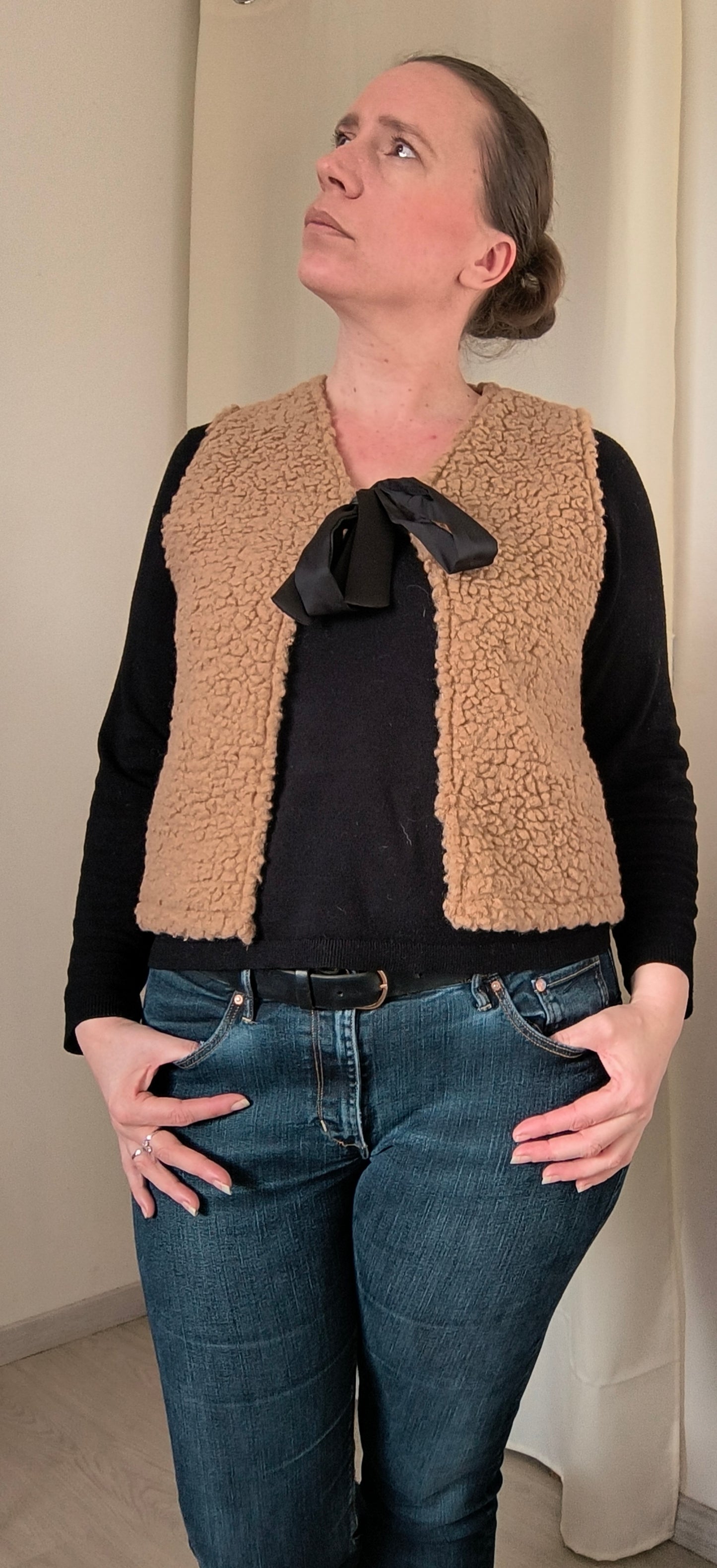 Veste "MAUD"