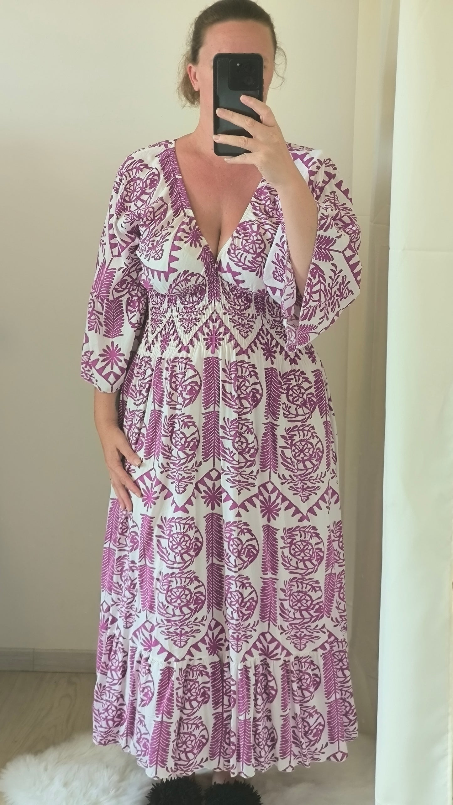 Robe "MAEVA"