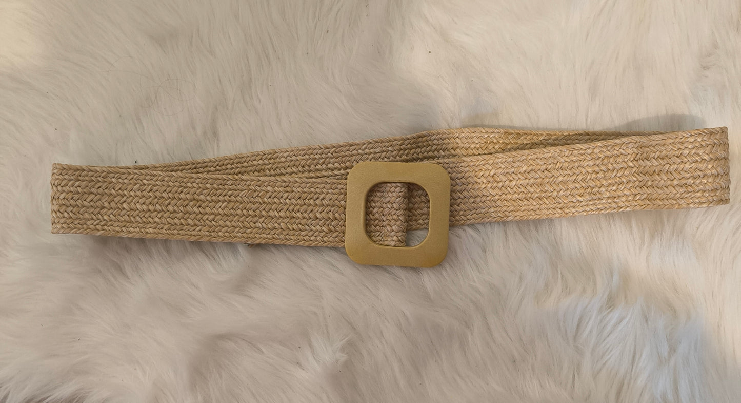 Ceinture "EVA"