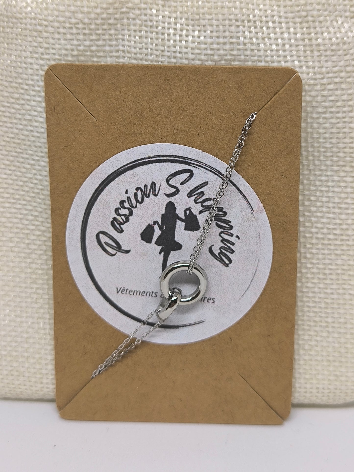 Bracelet "LOUANNE"