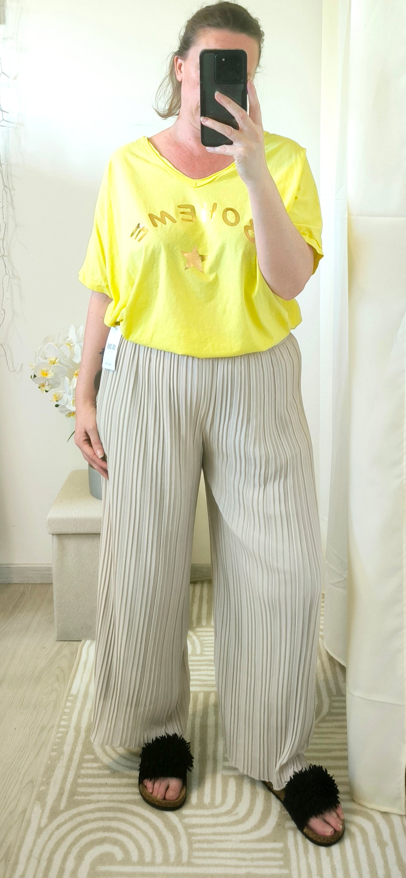 Pantalon "AXELLE"