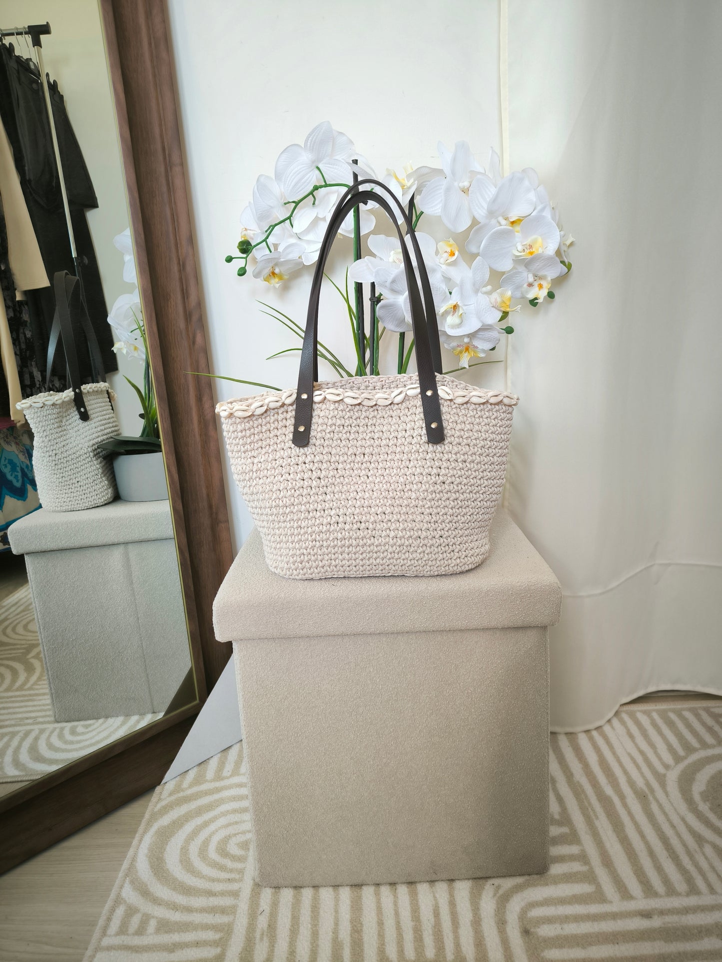 Sac "PALOMA"
