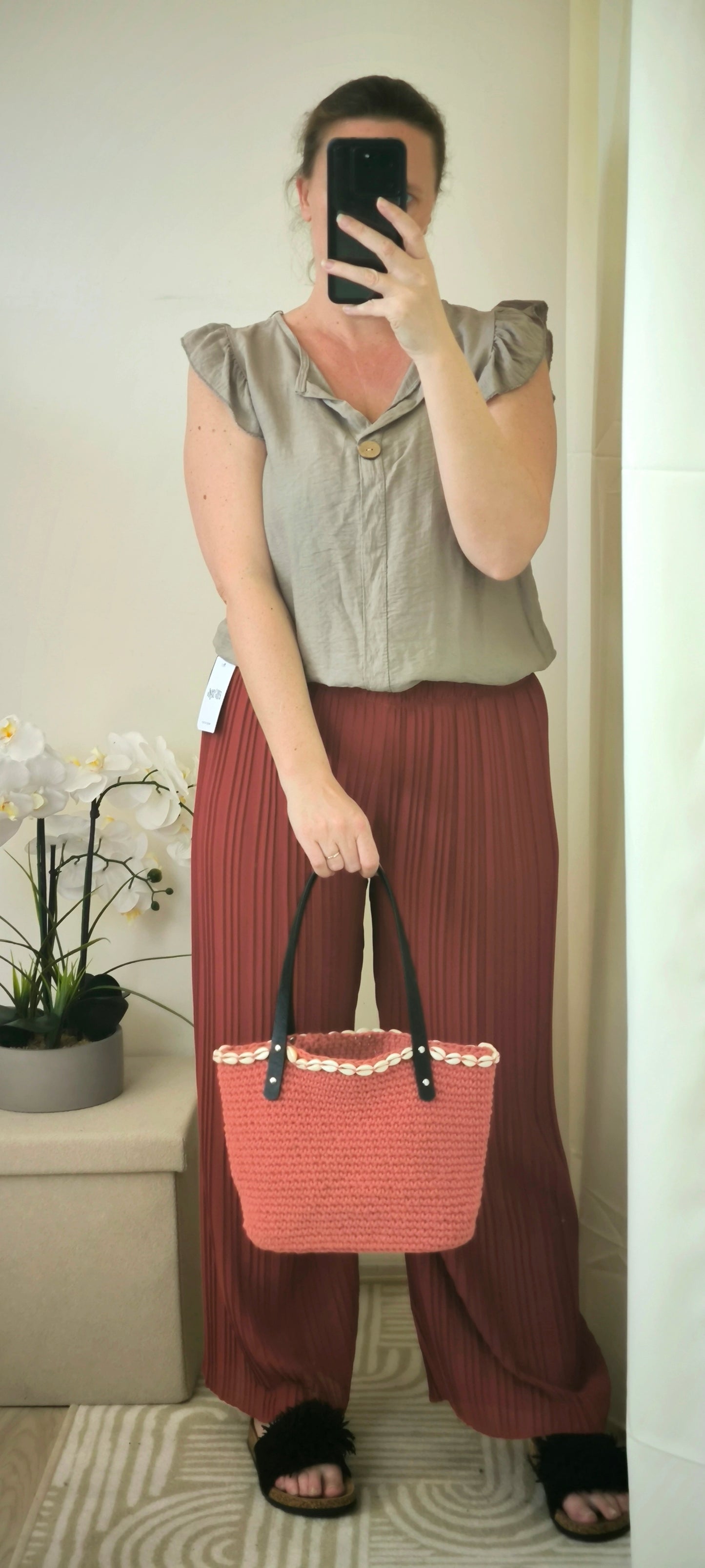 Sac "PALOMA"
