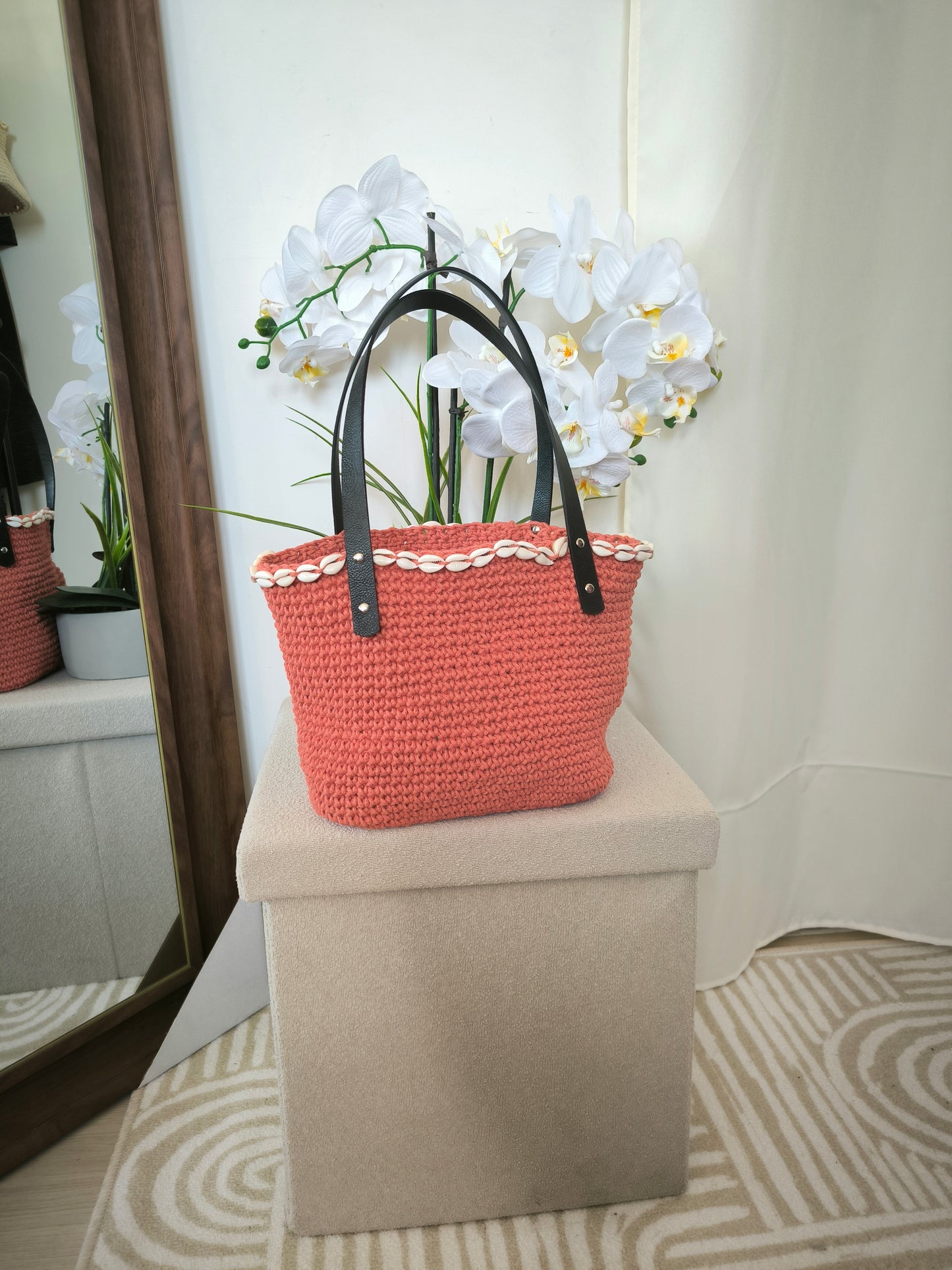 Sac "PALOMA"