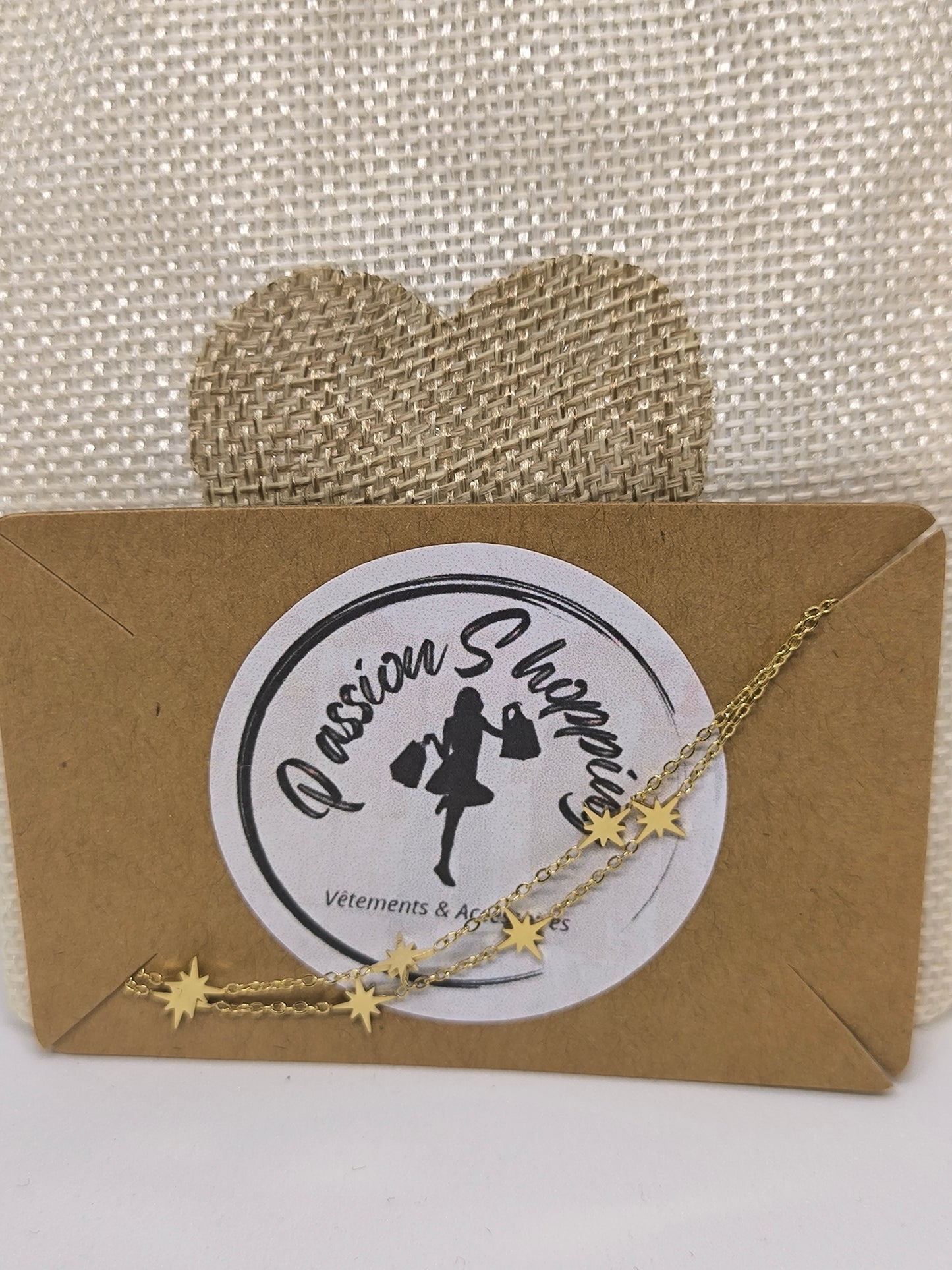 Bracelet "EMMY"