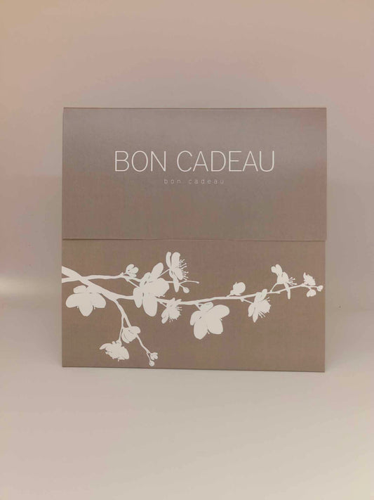Carte Cadeau Passion Shopping
