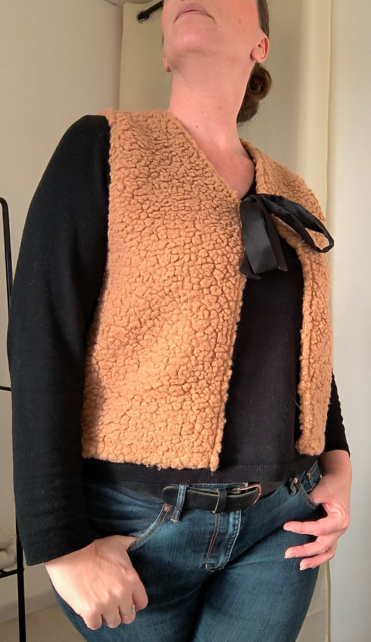 Veste "MAUD"