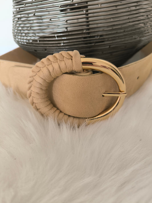 Ceinture "MYA"