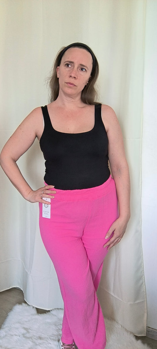 Pantalon "MANON"