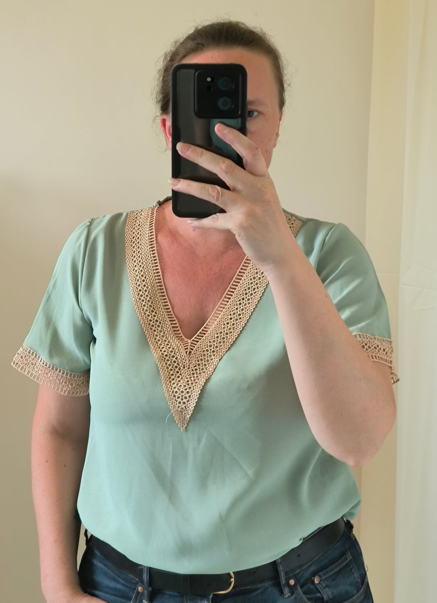 Tee-shirt "FLORENCE"