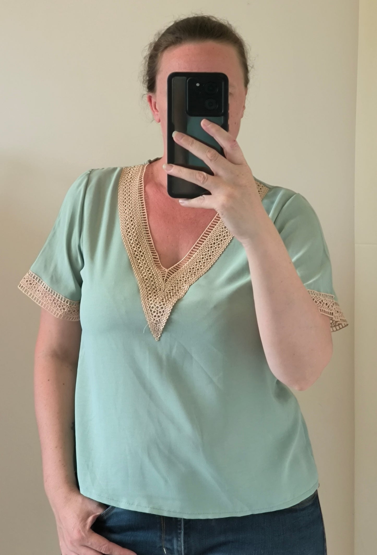Tee-shirt "FLORENCE"