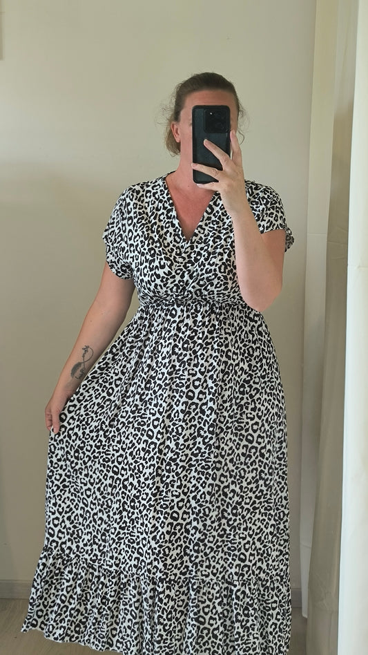 Robe "ELODIE"