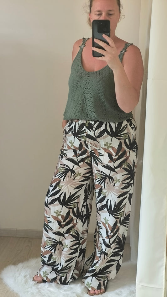 Pantalon "TIFFANY"