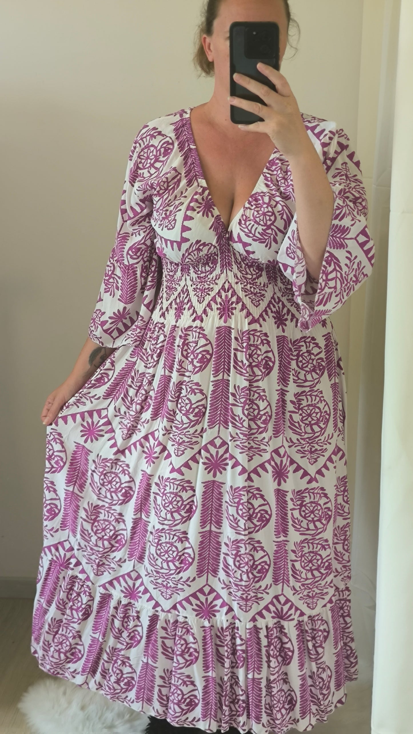 Robe "MAEVA"
