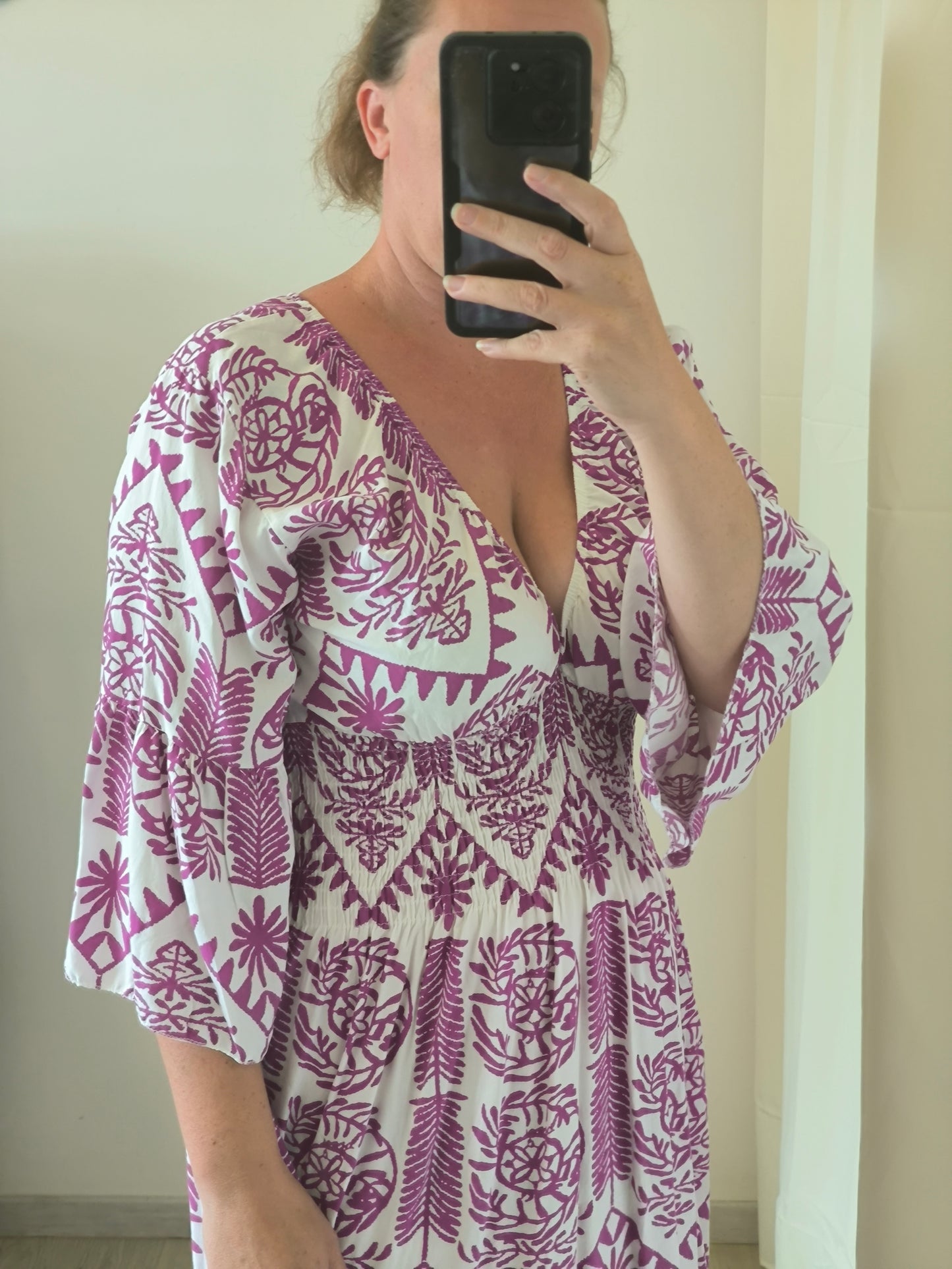 Robe "MAEVA"