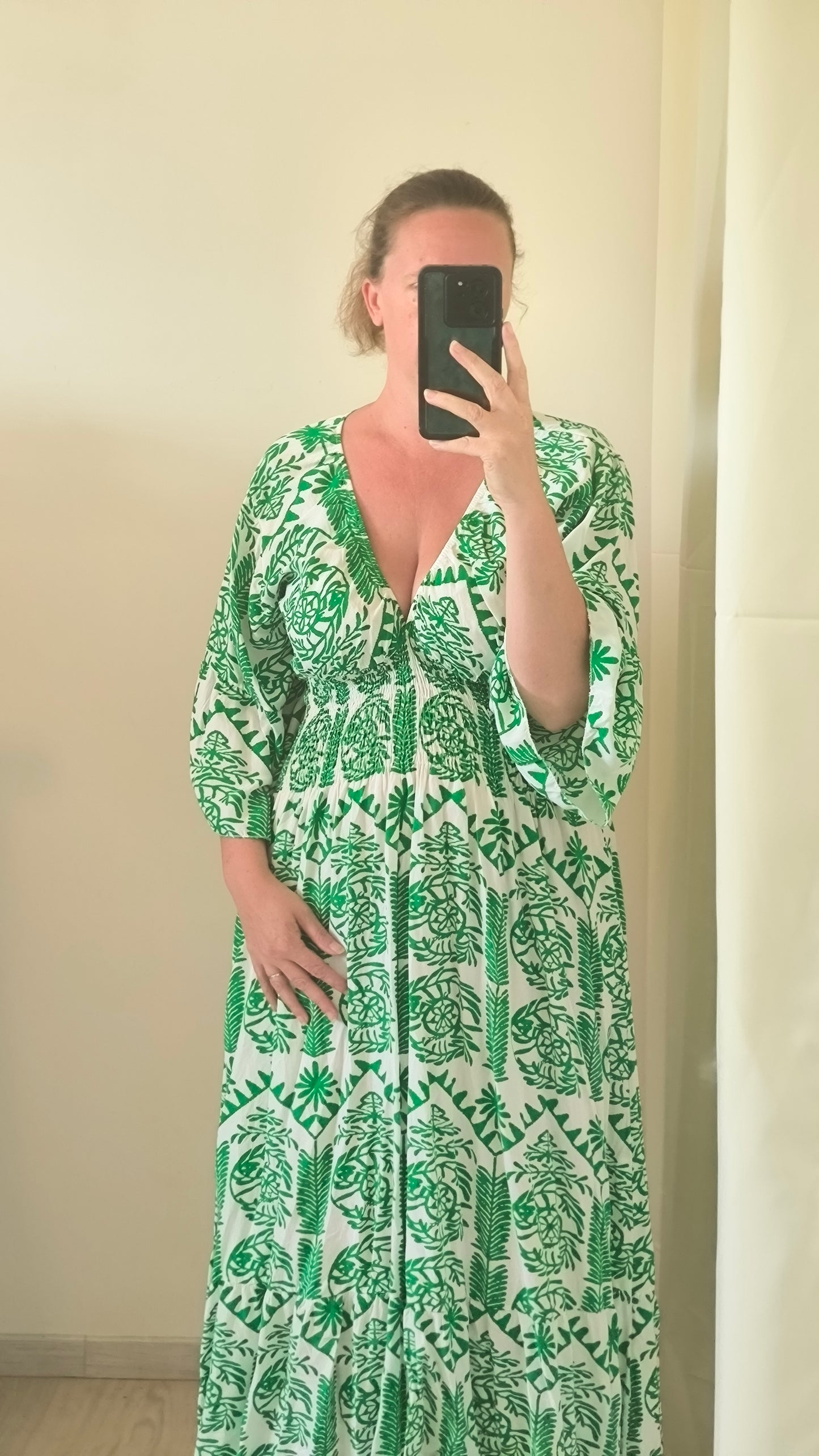 Robe "MAEVA"