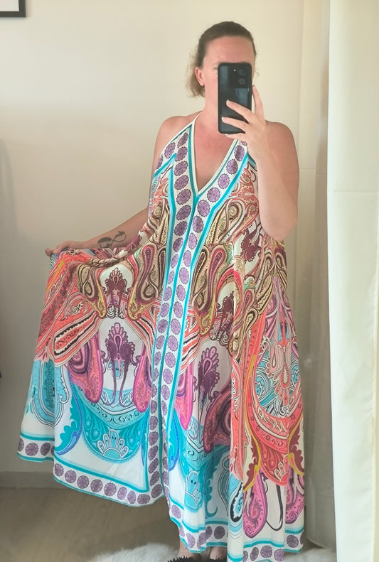Robe "SOFIA"