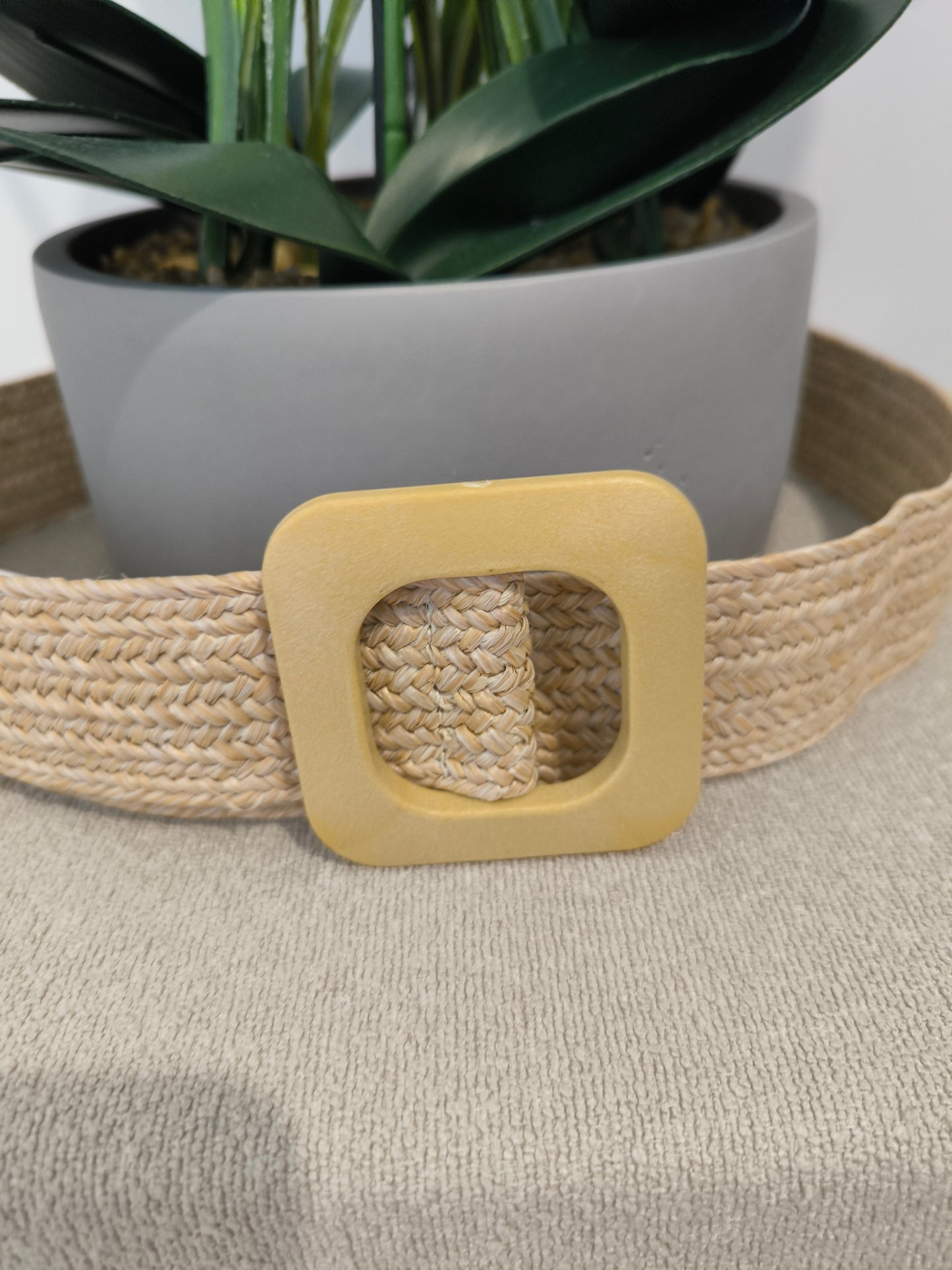Ceinture "EVA"