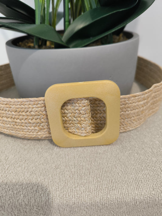 Ceinture "EVA"