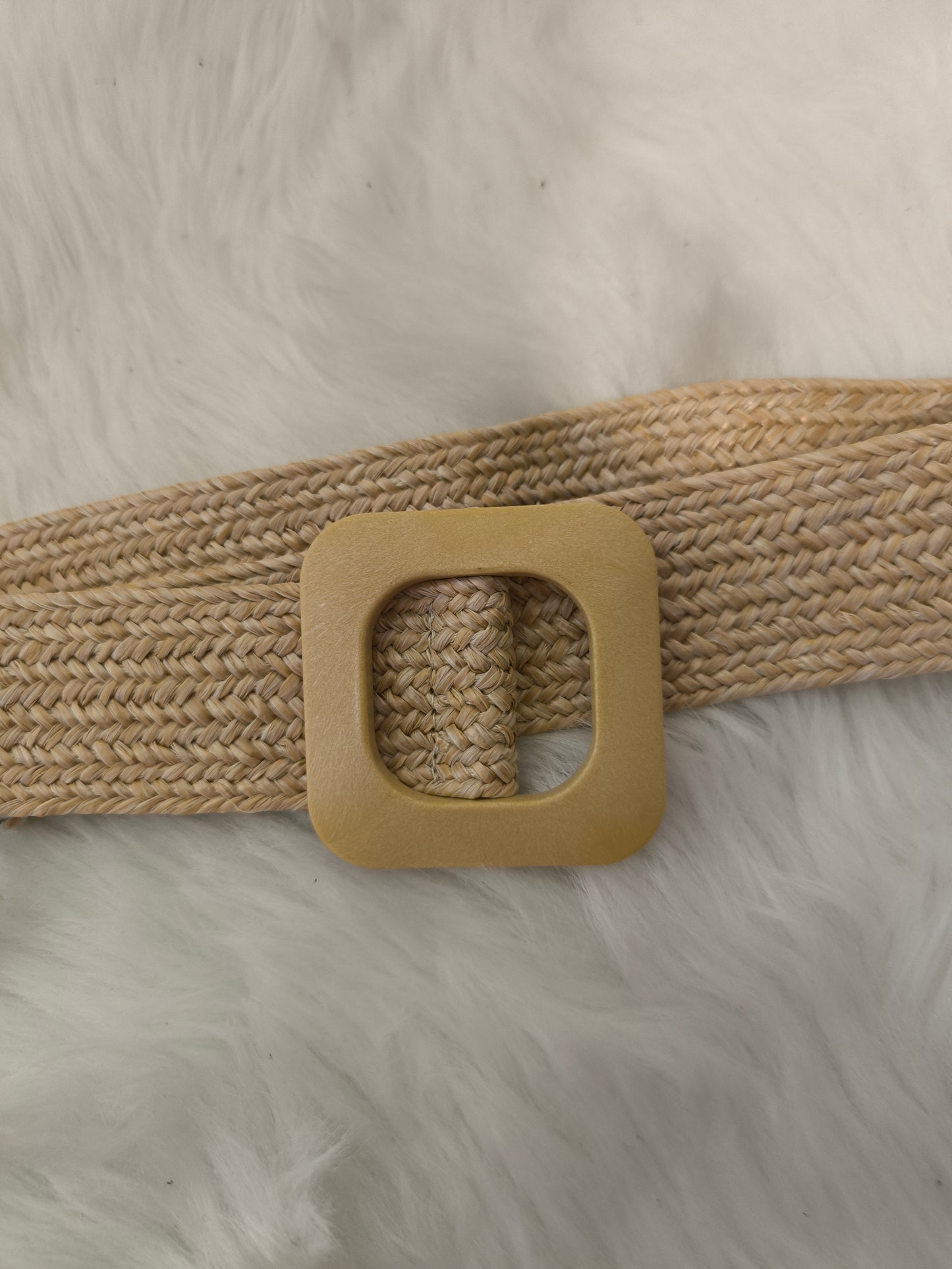 Ceinture "EVA"