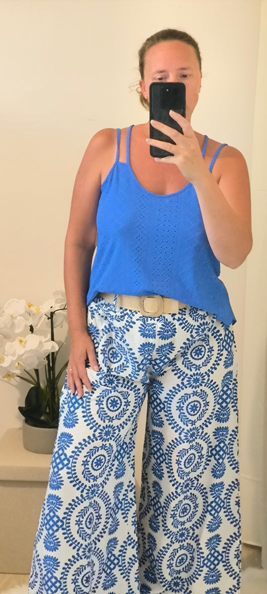 Pantalon "CLEA"