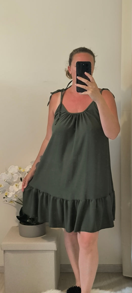 Robe "MARIE"