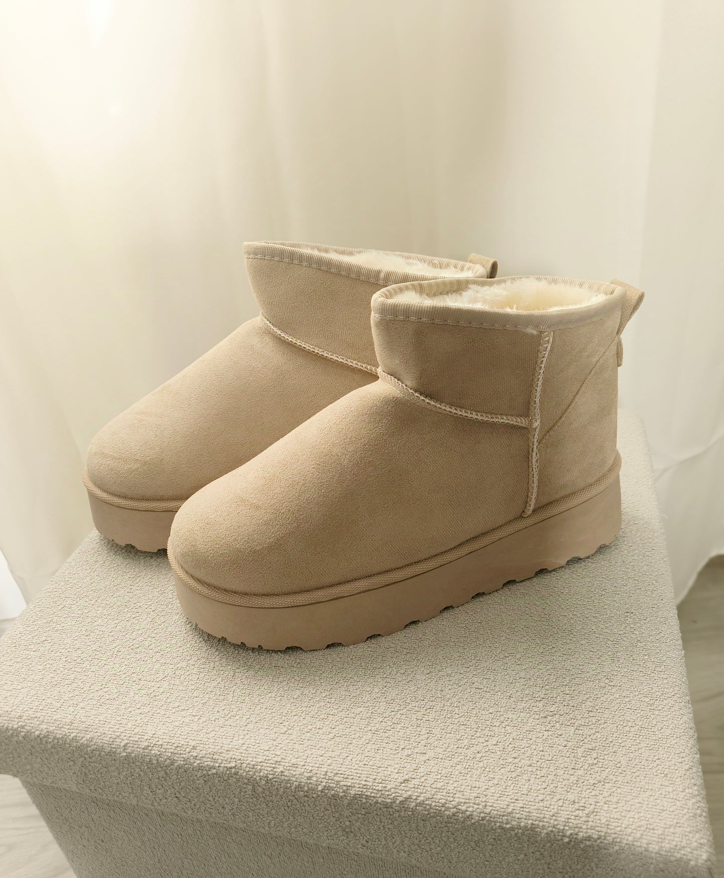 Boots "FANNY"