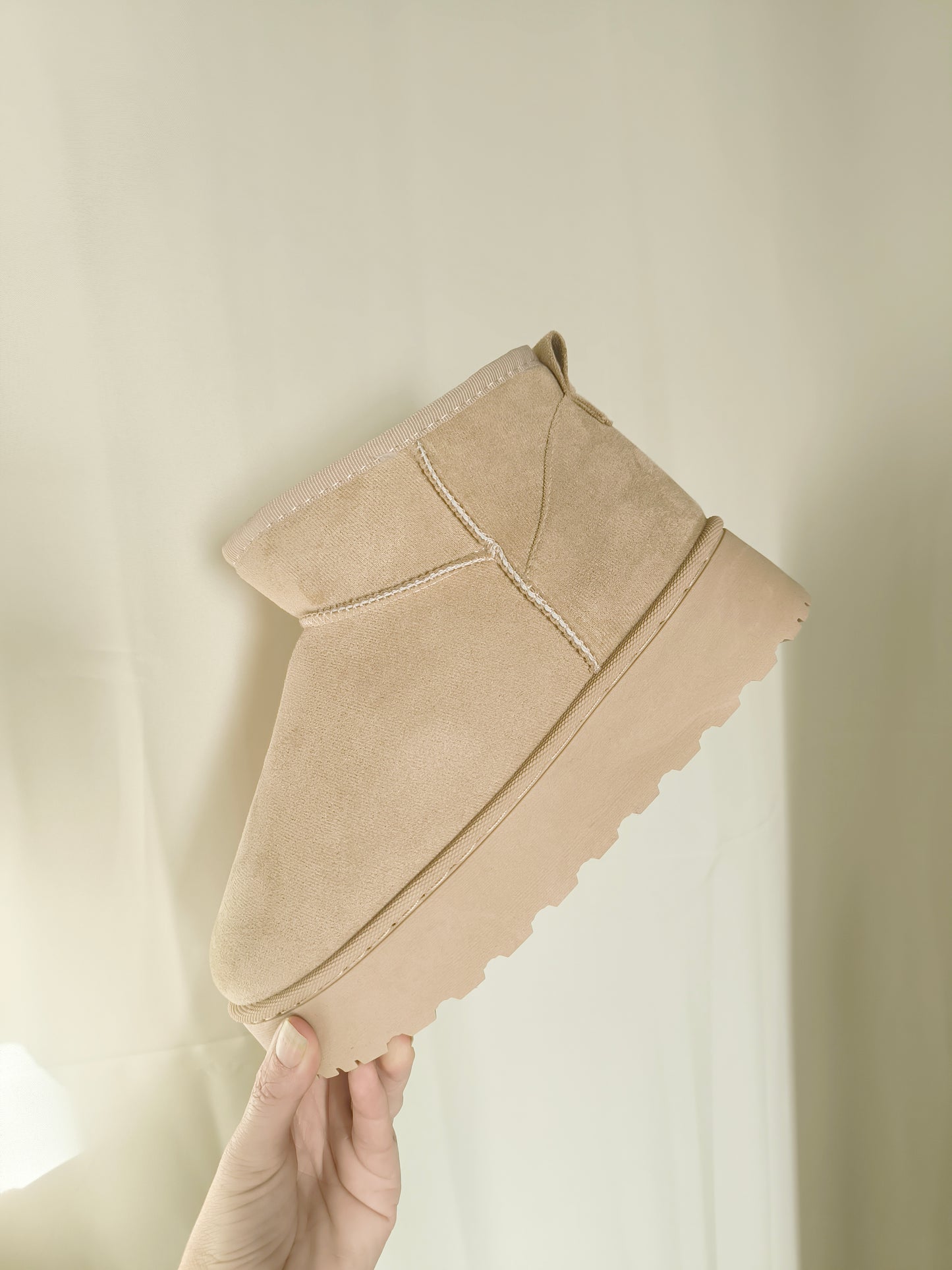 Boots "FANNY"