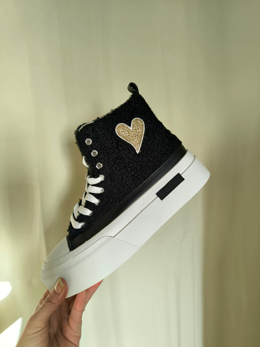 Baskets "ROMY"