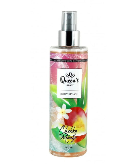 BRUME "CHEKKY MANGO"