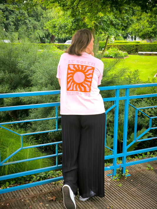 Tee-shirt "Anna"