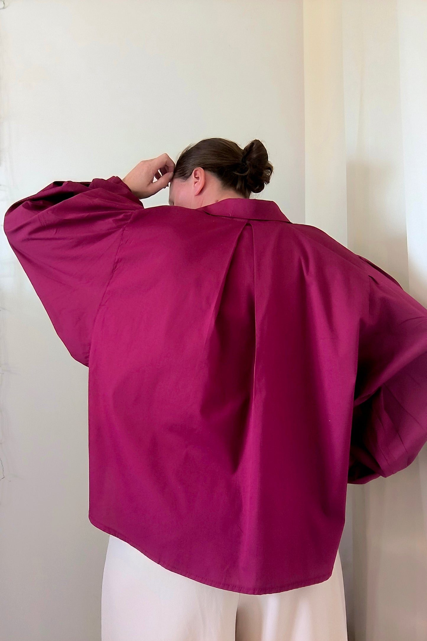 Chemise "Solène"