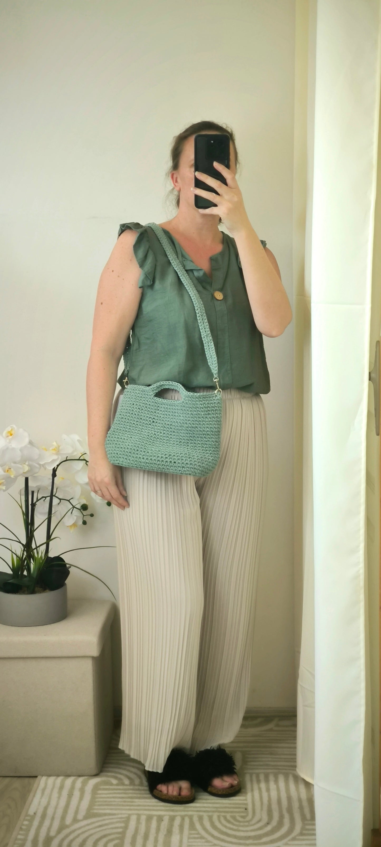 Sac "ABY"