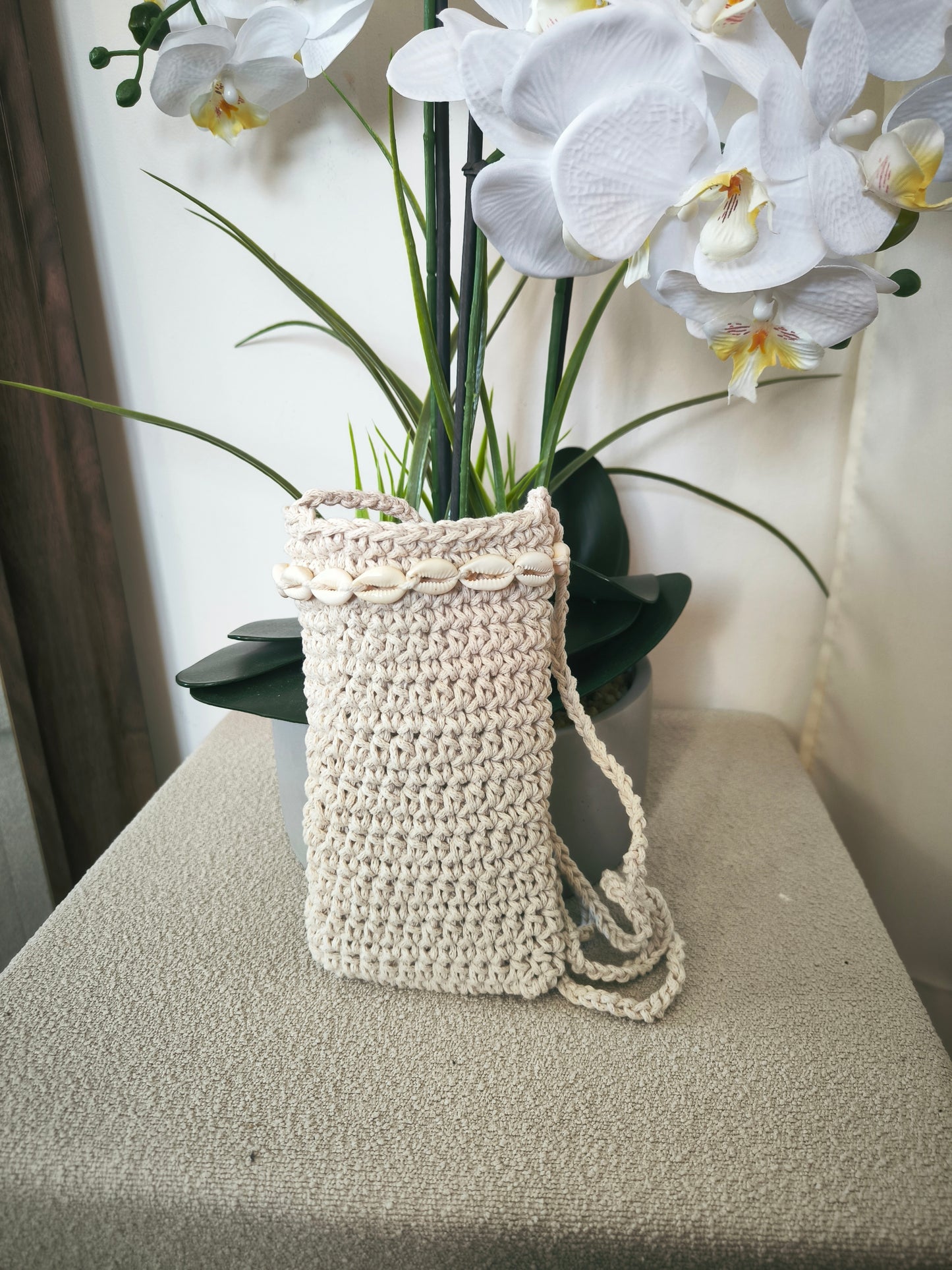 Pochette "LENA"