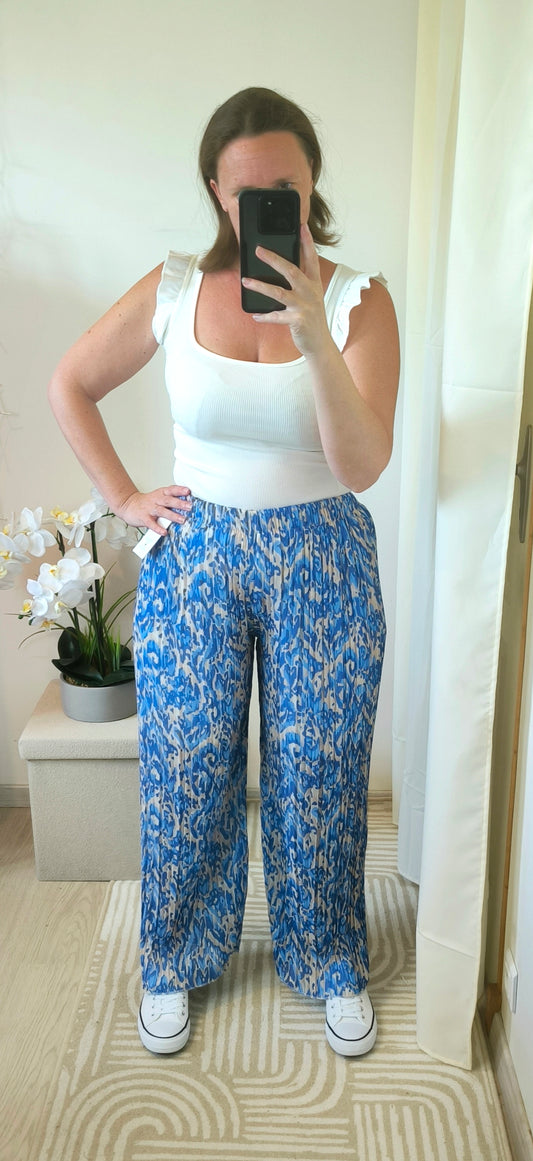Pantalon "AMBRE"