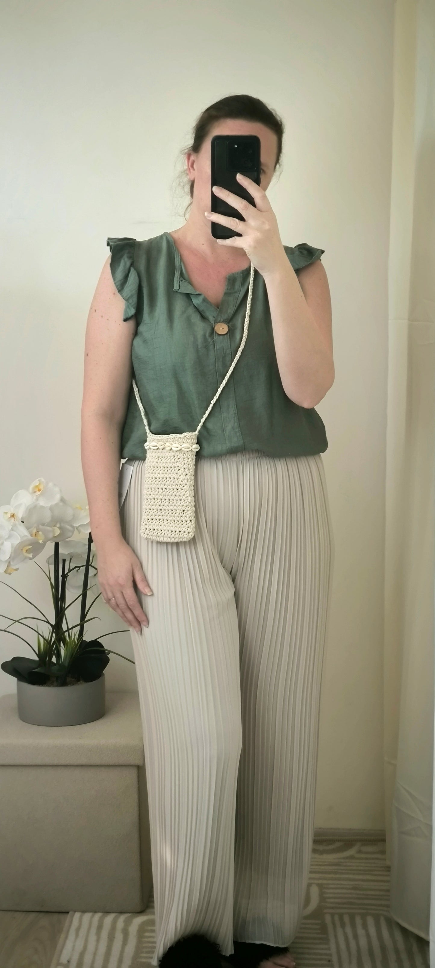 Pochette "LENA"