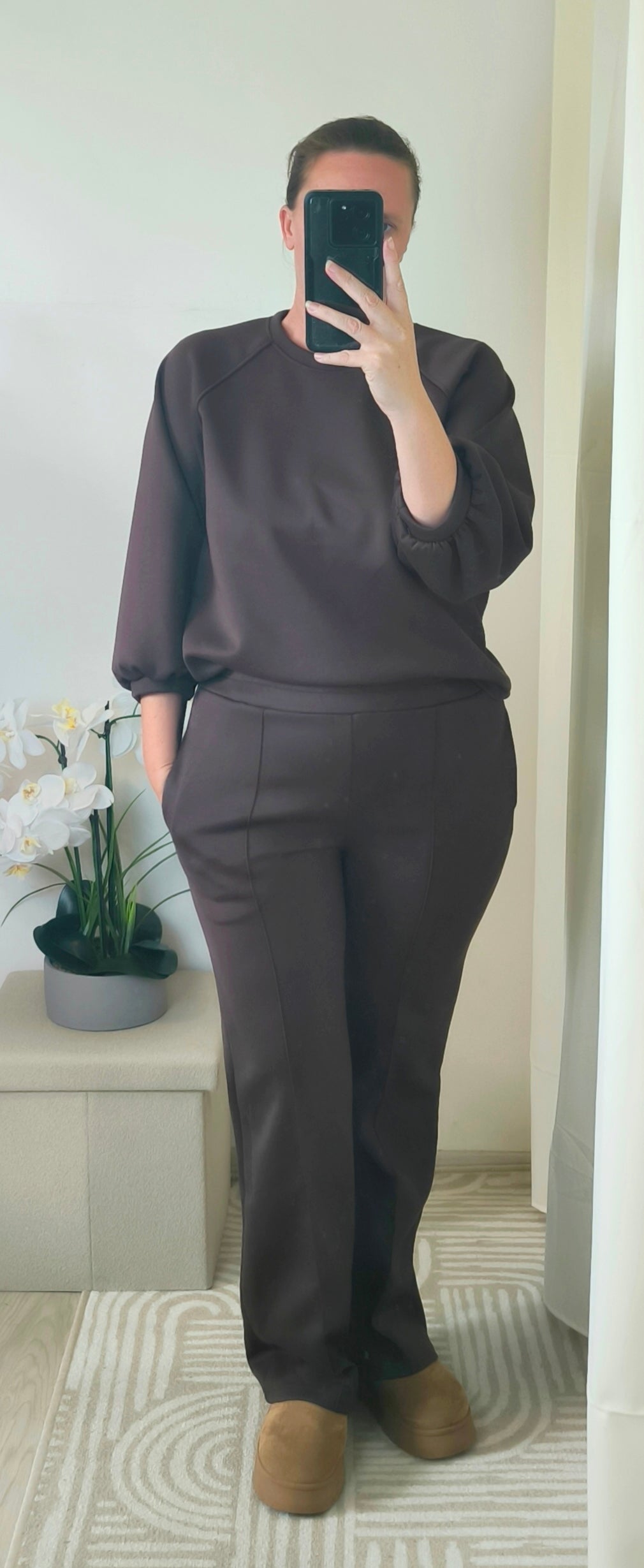 Ensemble "Nora"