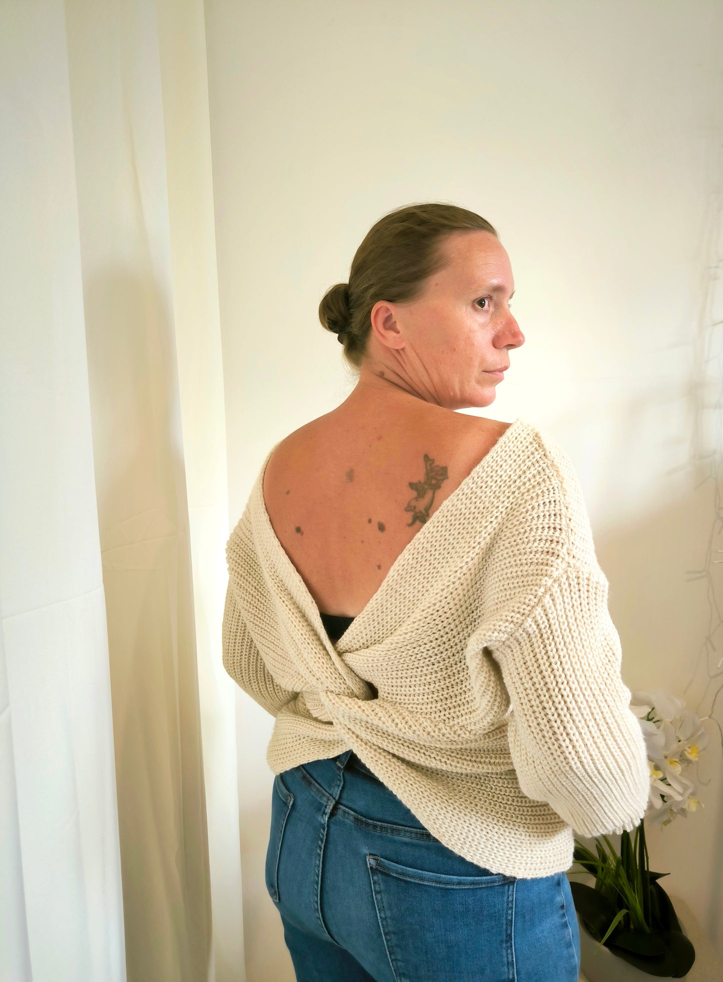 Pull "Léane"