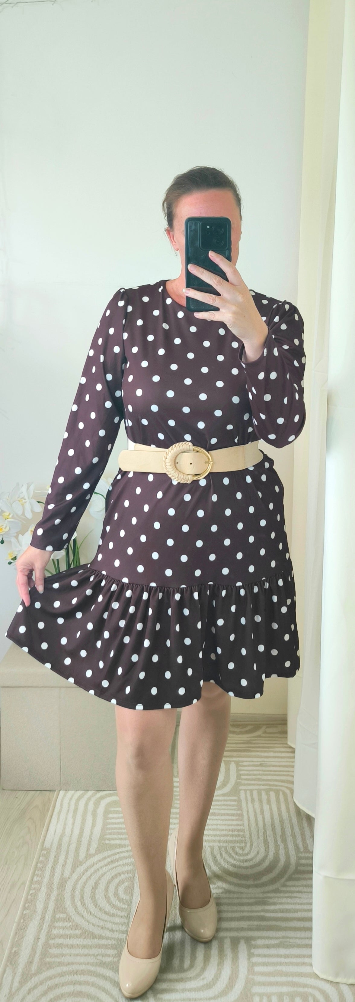Robe "Aurore"