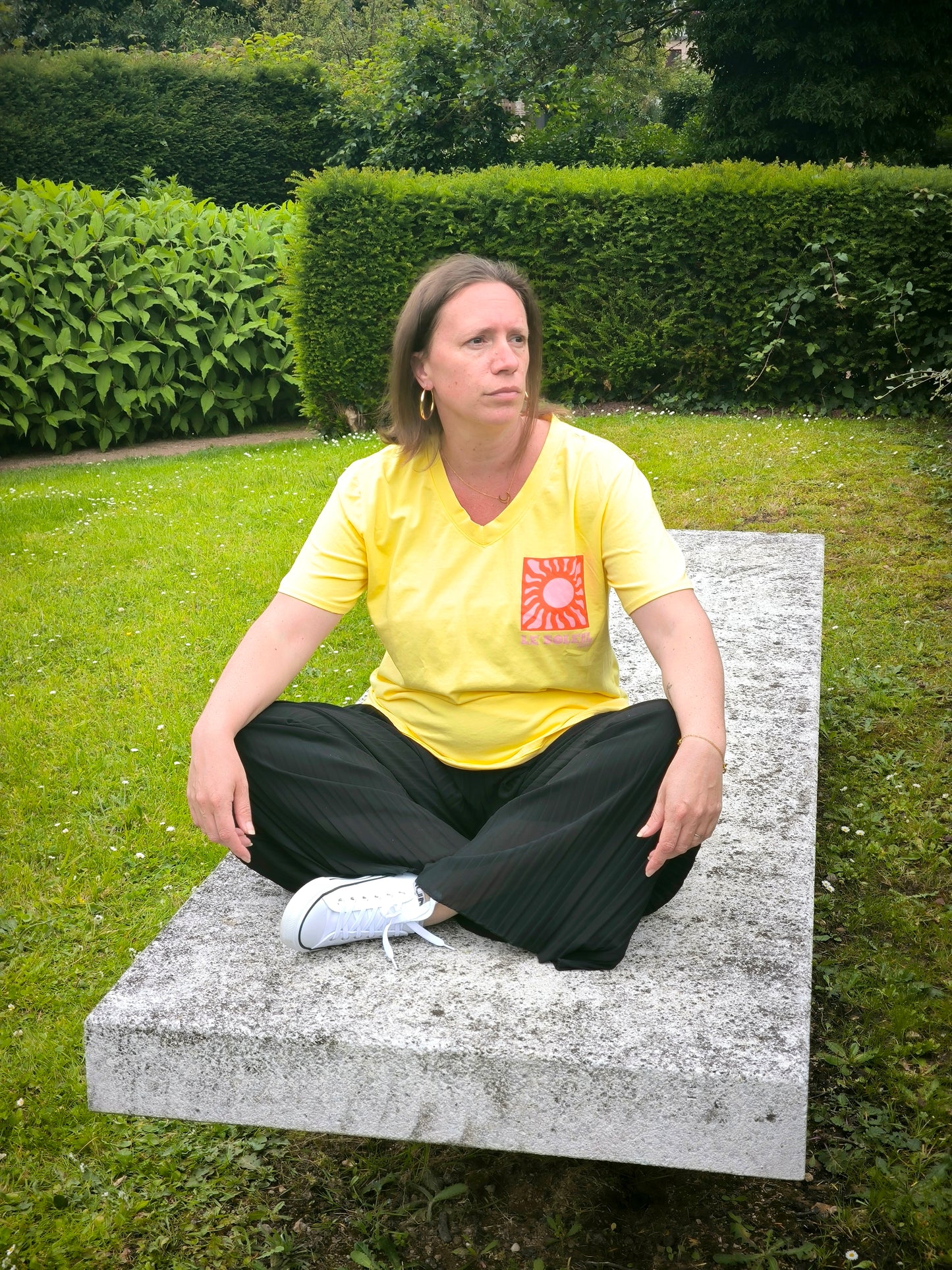 Tee-shirt "Anna"