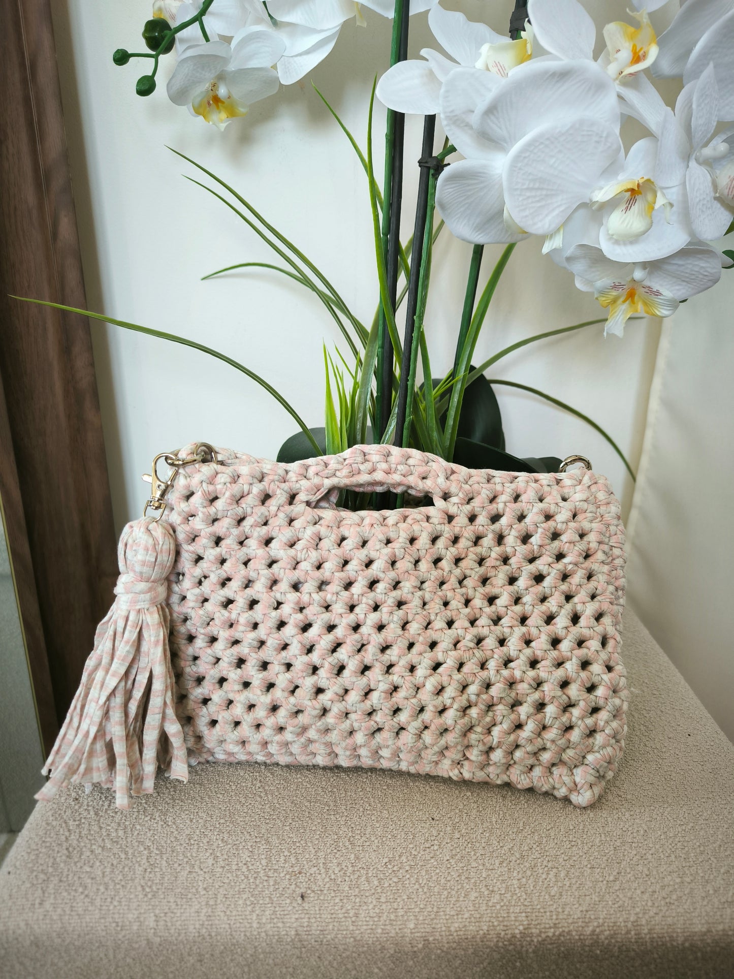 Sac "ALIONA"