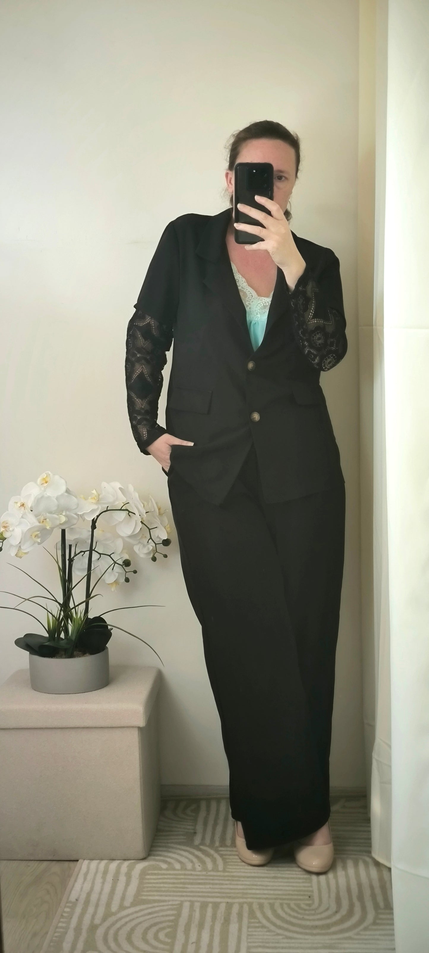 Veste "EDDA"