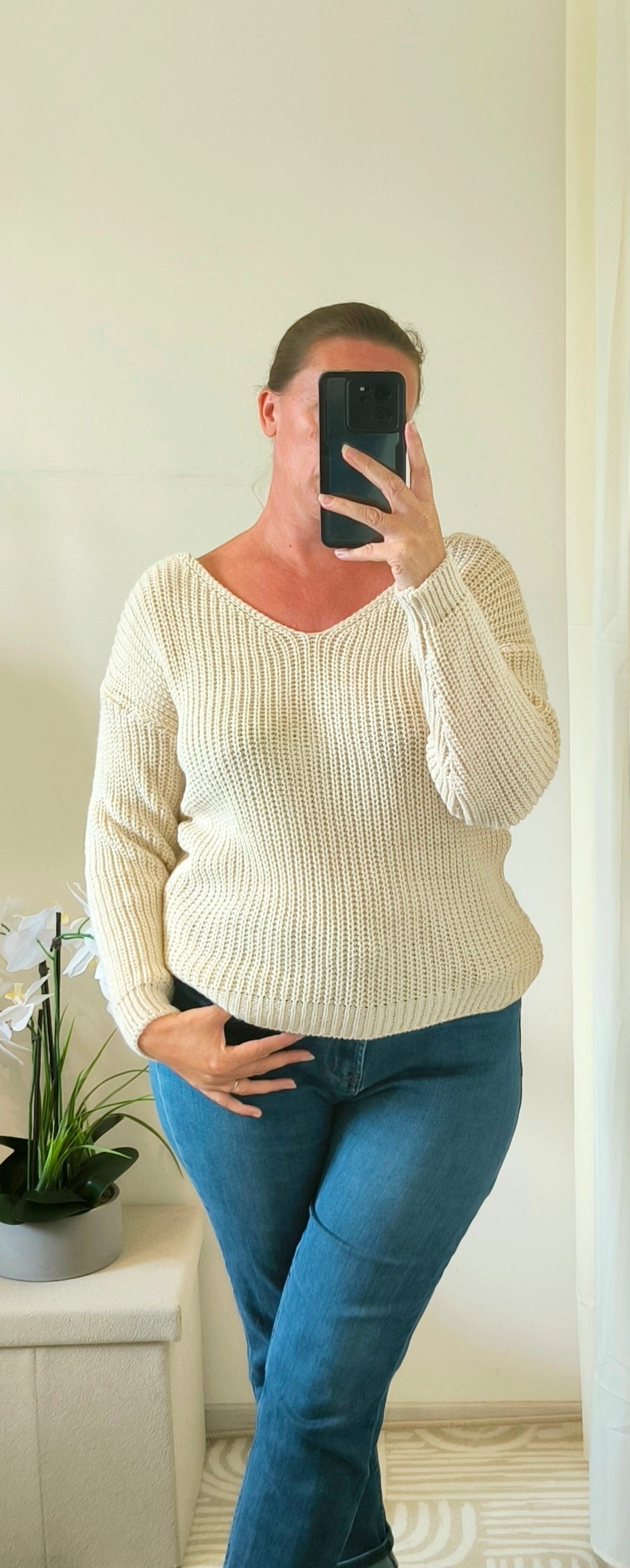 Pull "Léane"