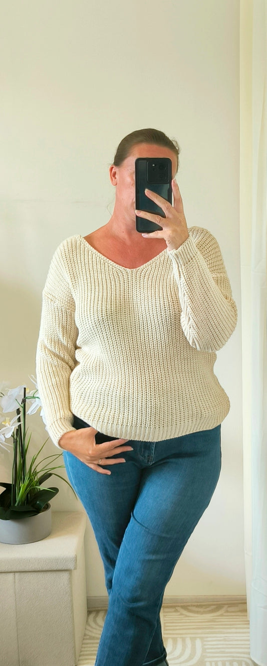 Pull "Léane"
