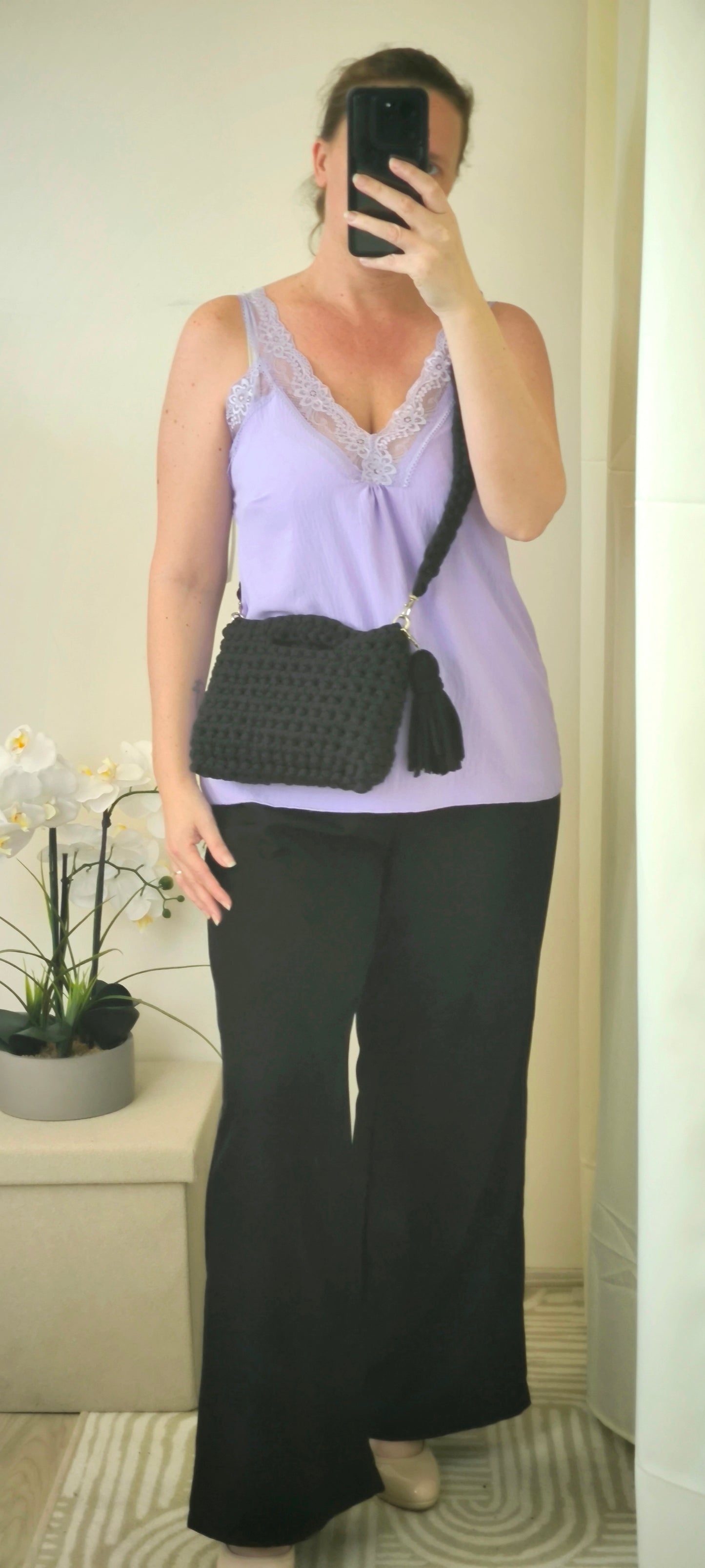 Sac "ALIONA"