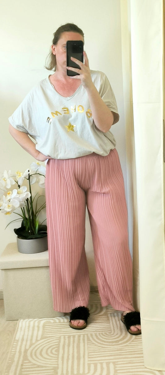 Pantalon "AXELLE"