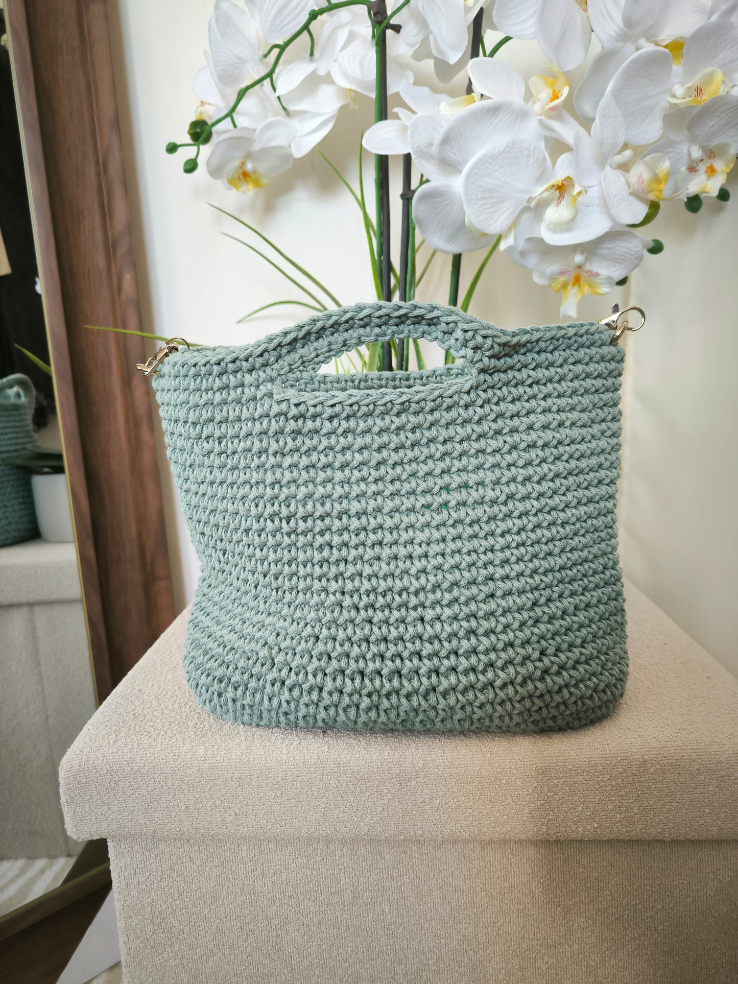 Sac "ABY"