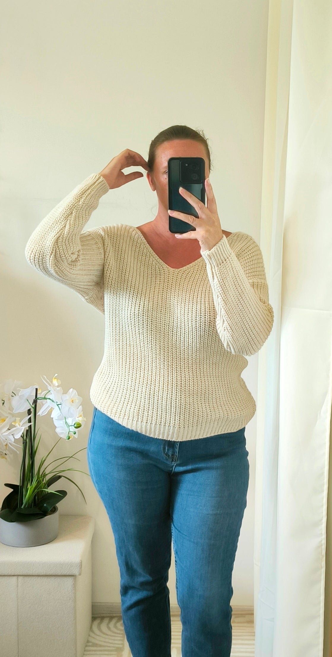 Pull "Léane"