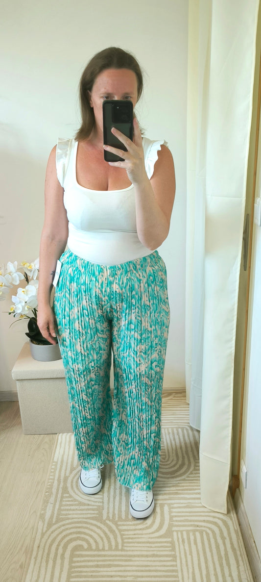 Pantalon "AMBRE"