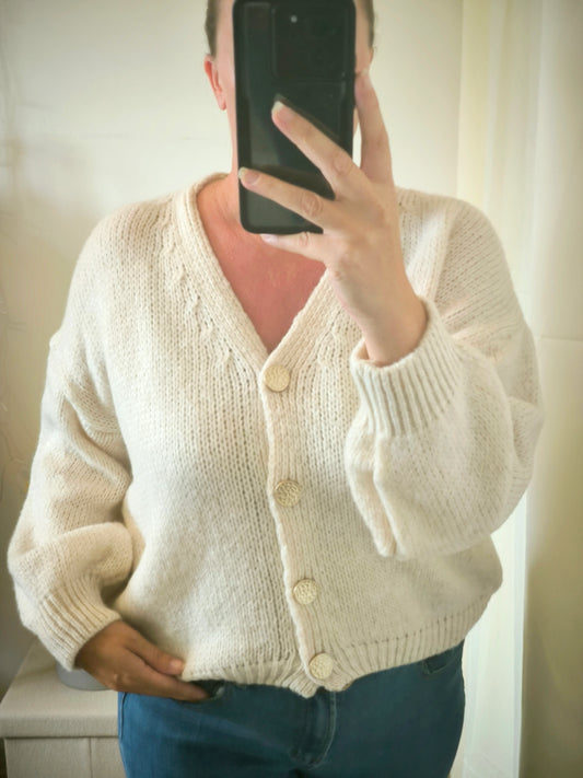 Gilet "Marine"